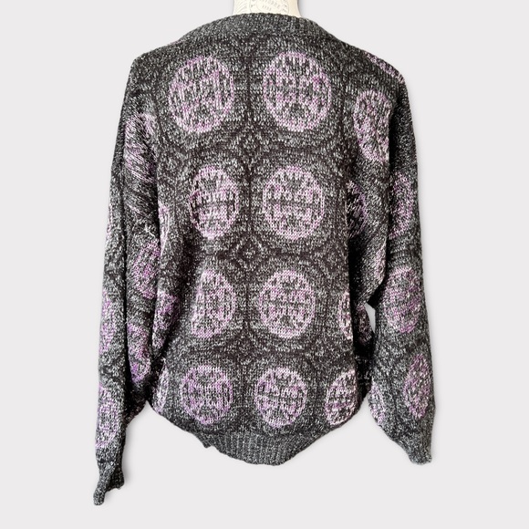 Vintage Sweater | Womens Medium - Picture 5 of 10